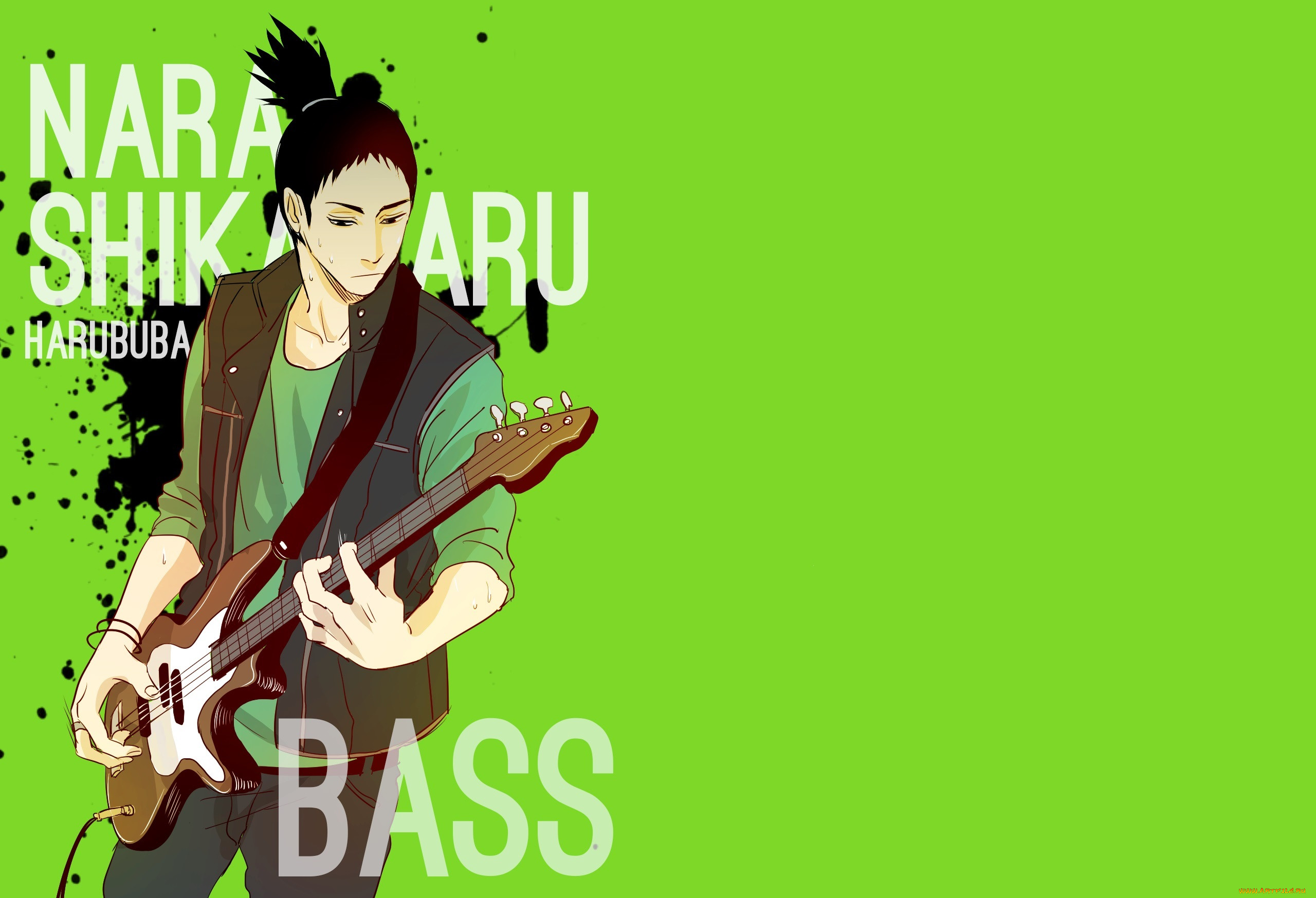 , naruto, nara, shikamaru